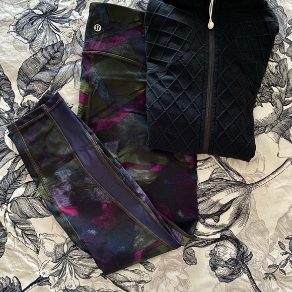 Lululemon Leggings